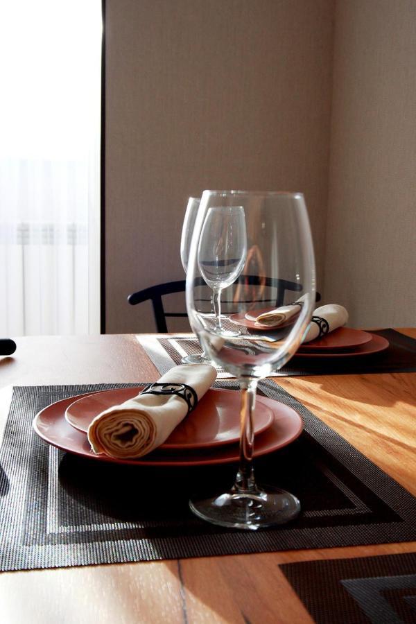 Apartament Vasilya Porika 48 Street Vinnytsya,Ukraine 빈니차 외부 사진