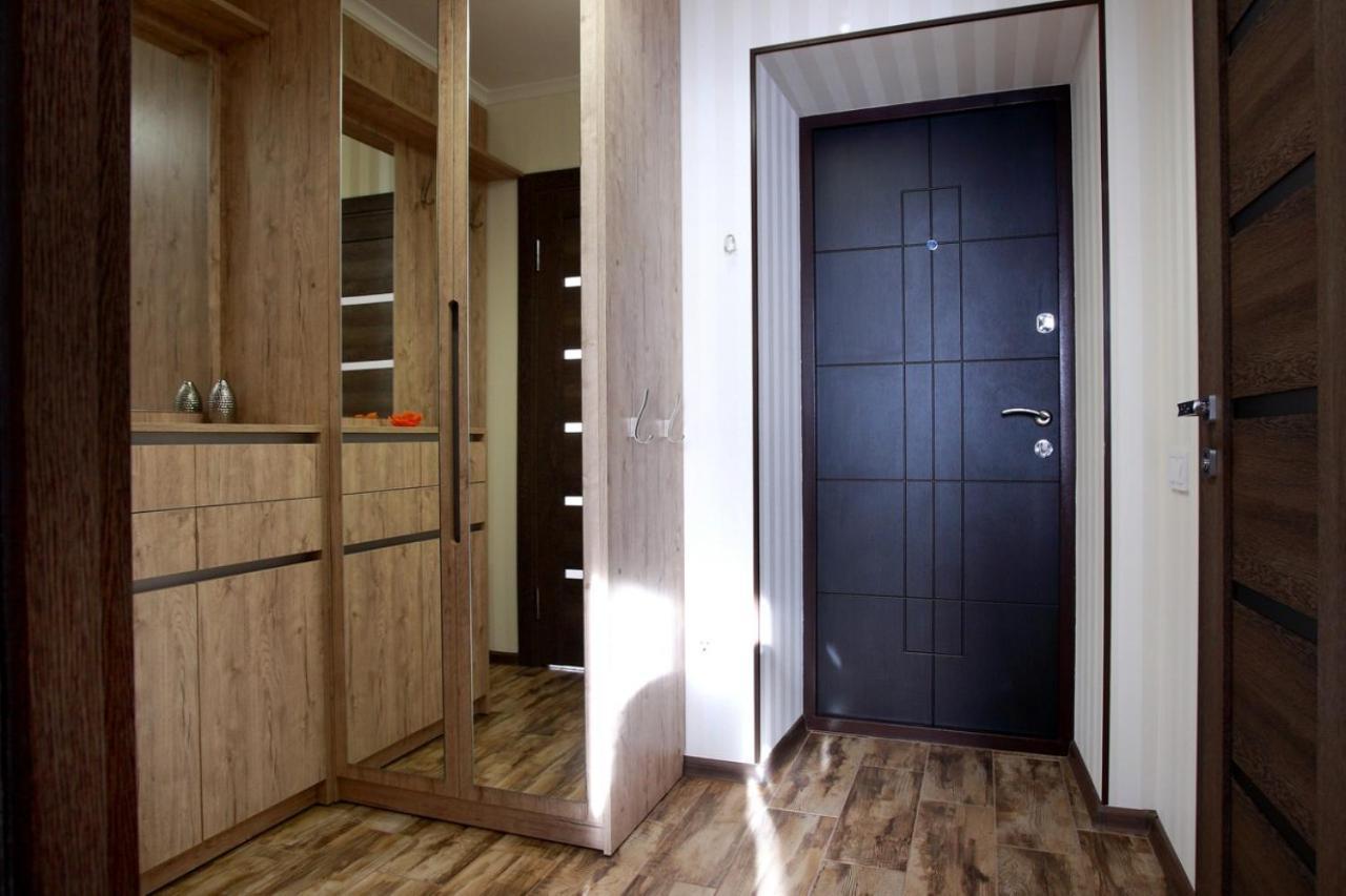 Apartament Vasilya Porika 48 Street Vinnytsya,Ukraine 빈니차 외부 사진