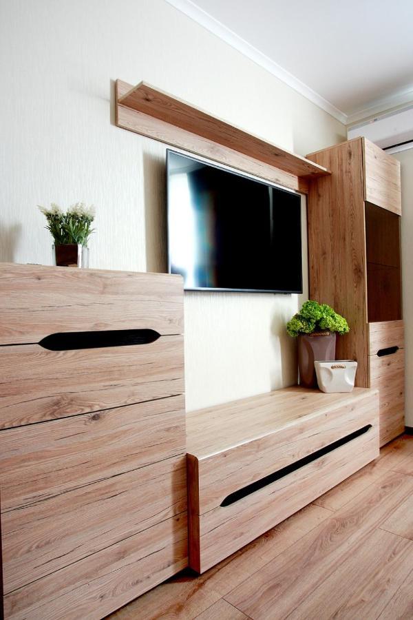 Apartament Vasilya Porika 48 Street Vinnytsya,Ukraine 빈니차 외부 사진