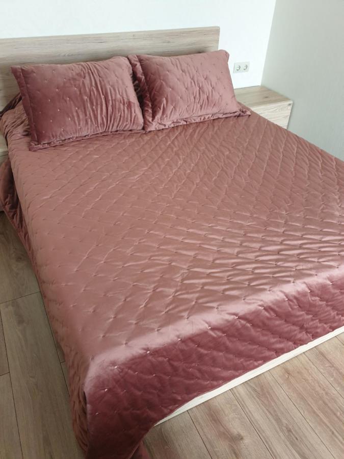 Apartament Vasilya Porika 48 Street Vinnytsya,Ukraine 빈니차 외부 사진